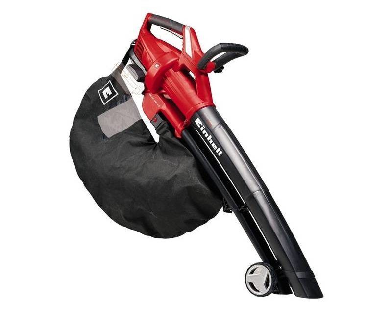 مكنسة كهربائية للحديقة Einhell GE-CL 36
