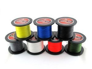 Batang pemintal ultralight - uji garis