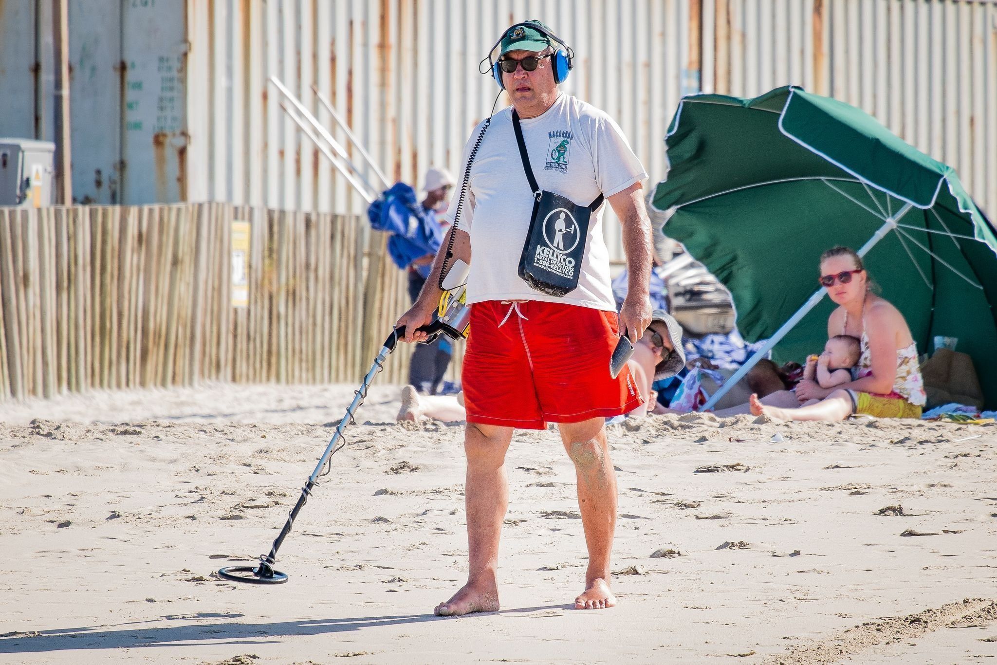 2019 میں بہترین میٹل ڈیٹیکٹرز کی ٹاپ ریٹنگ