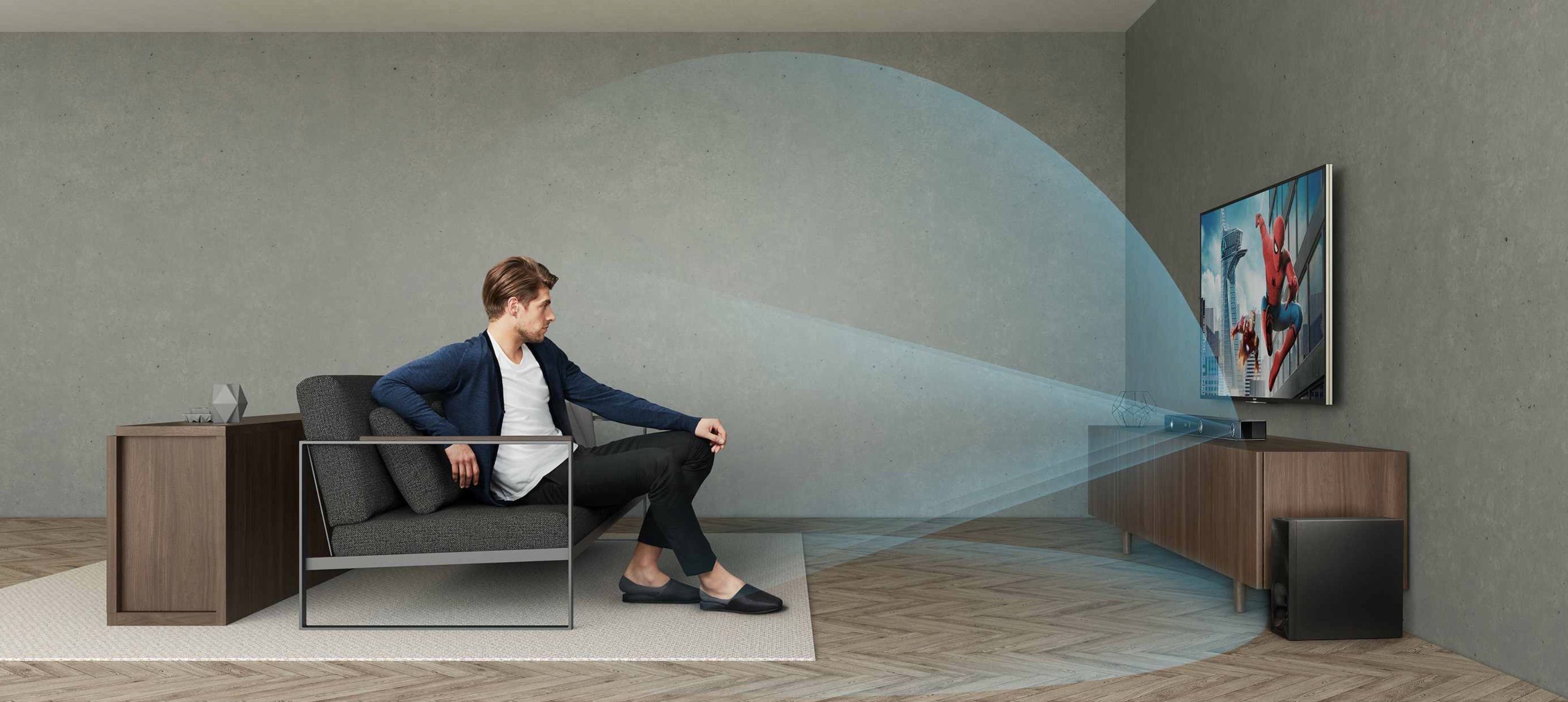 Soundbar terbaik dengan peringkat teratas pada tahun 2025