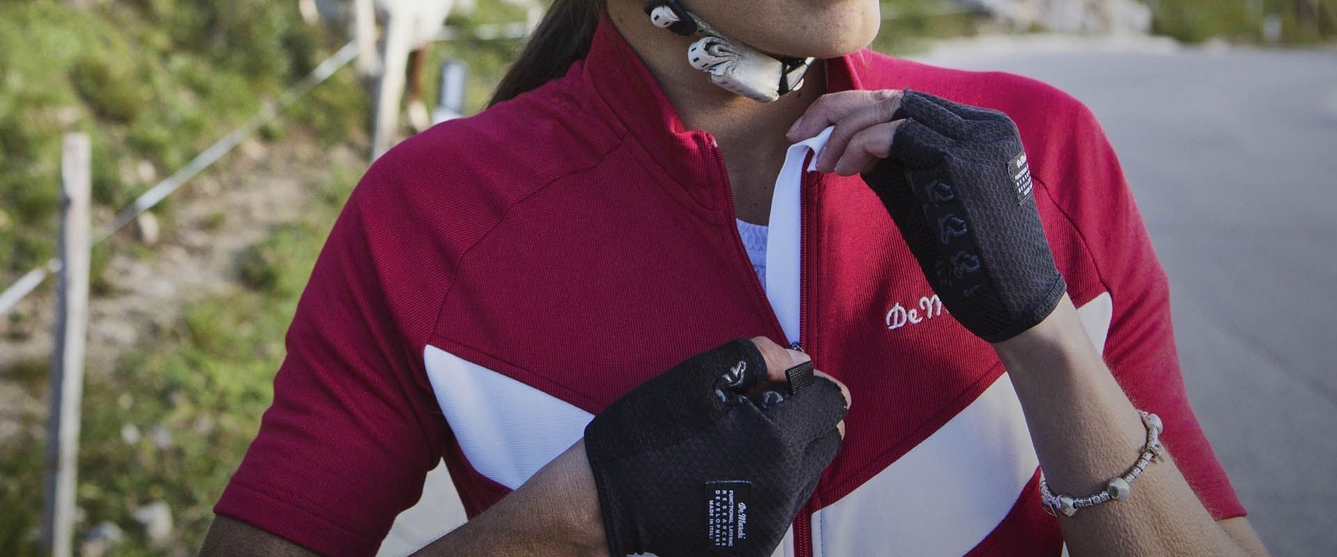 Hodnotenie najlepších cyklistických rukavíc 2025 - pravidlá výberu