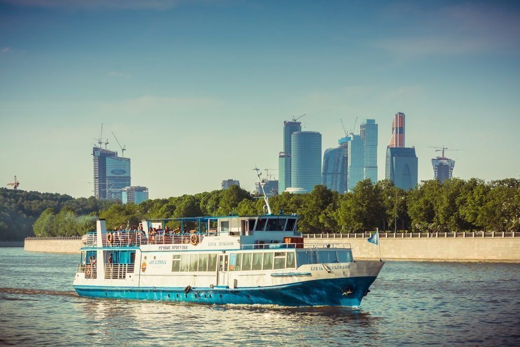 2025 میں رہنے اور کام کرنے کے لیے روس کے بہترین شہر