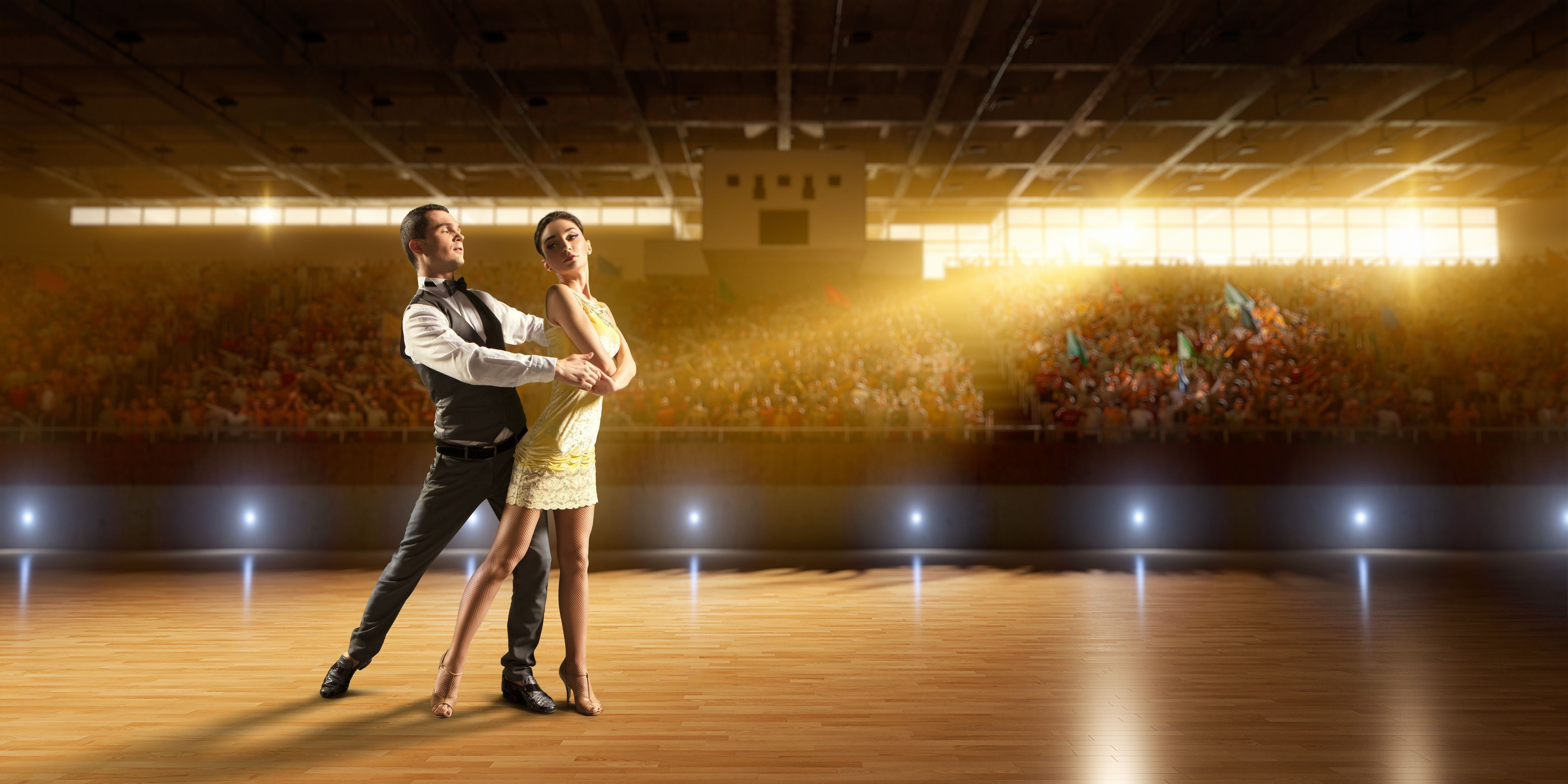 Peringkat Sepatu Dansa Latin Terbaik 2025