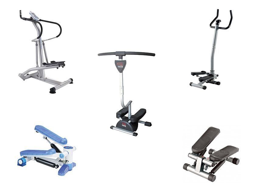 Peringkat stepper terbaik untuk rumah pada tahun 2025