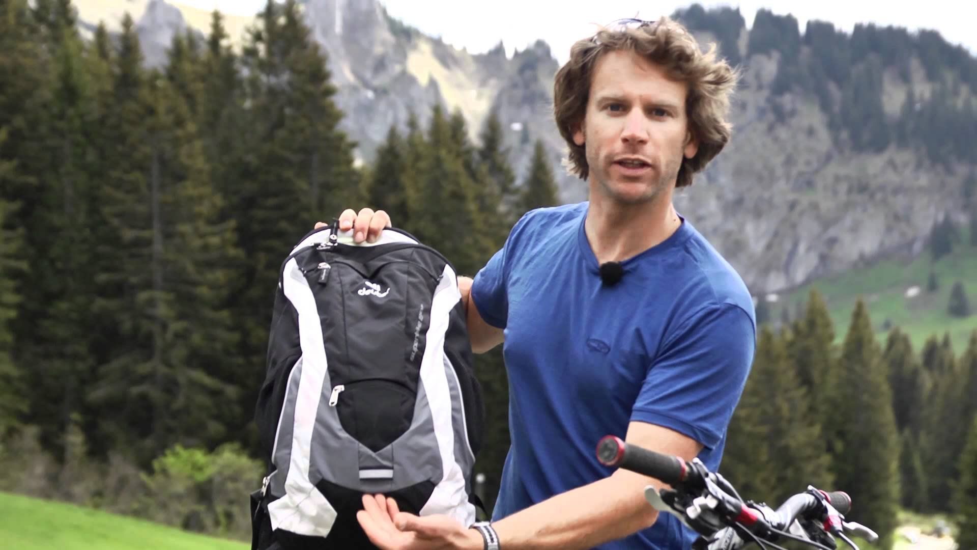 Valoración de las mejores mochilas para bici del 2025