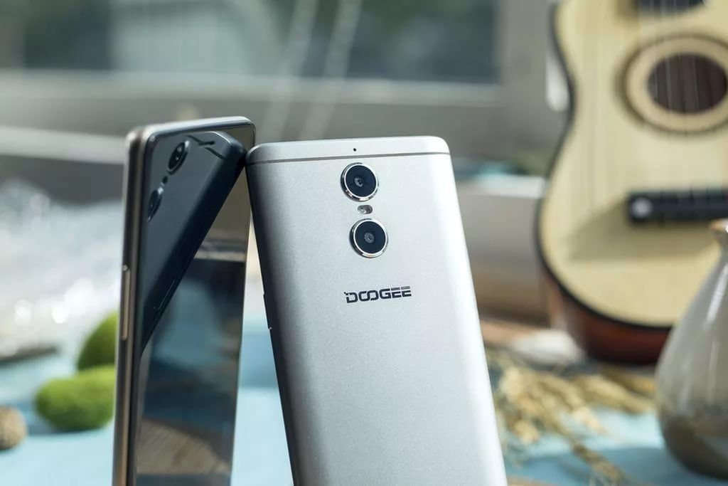 Smartphone Dual Kamera Terbaik di tahun 2025