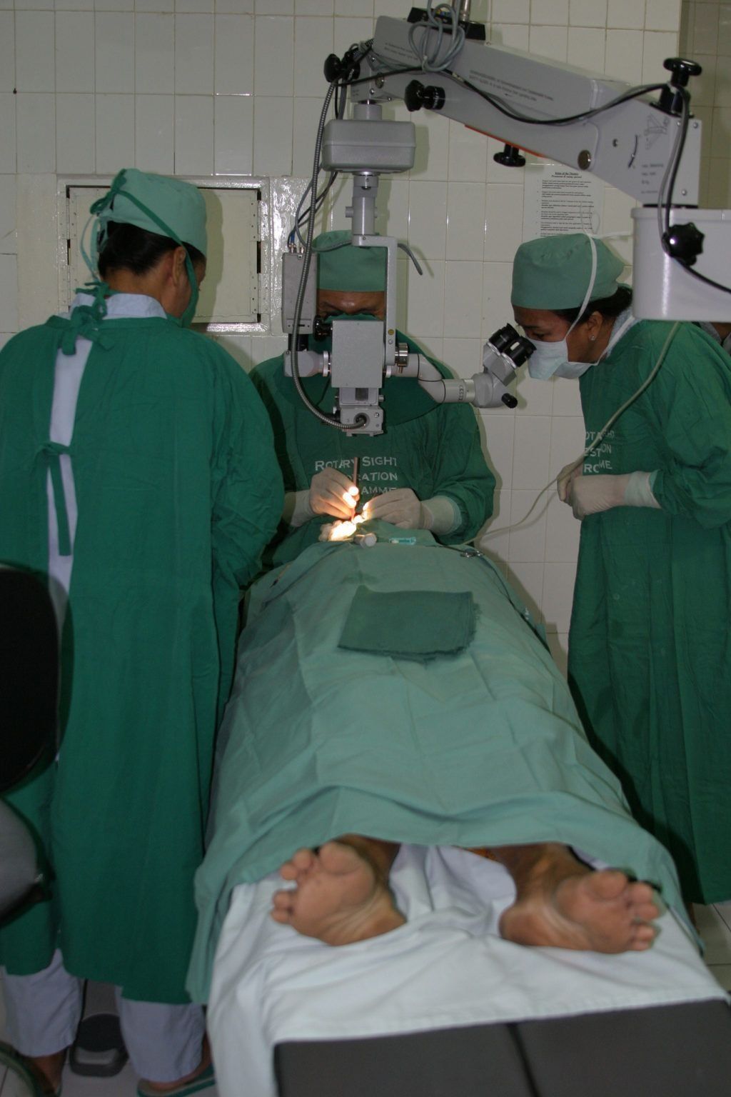 Pusat kanker terkemuka di Rusia pada tahun 2025