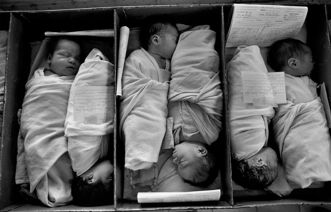 Rating ng pinakamahusay na mga maternity hospital sa Voronezh para sa 2025