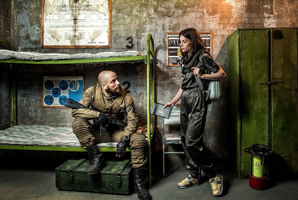 2025 میں نزنی نوگوروڈ میں بہترین تلاش