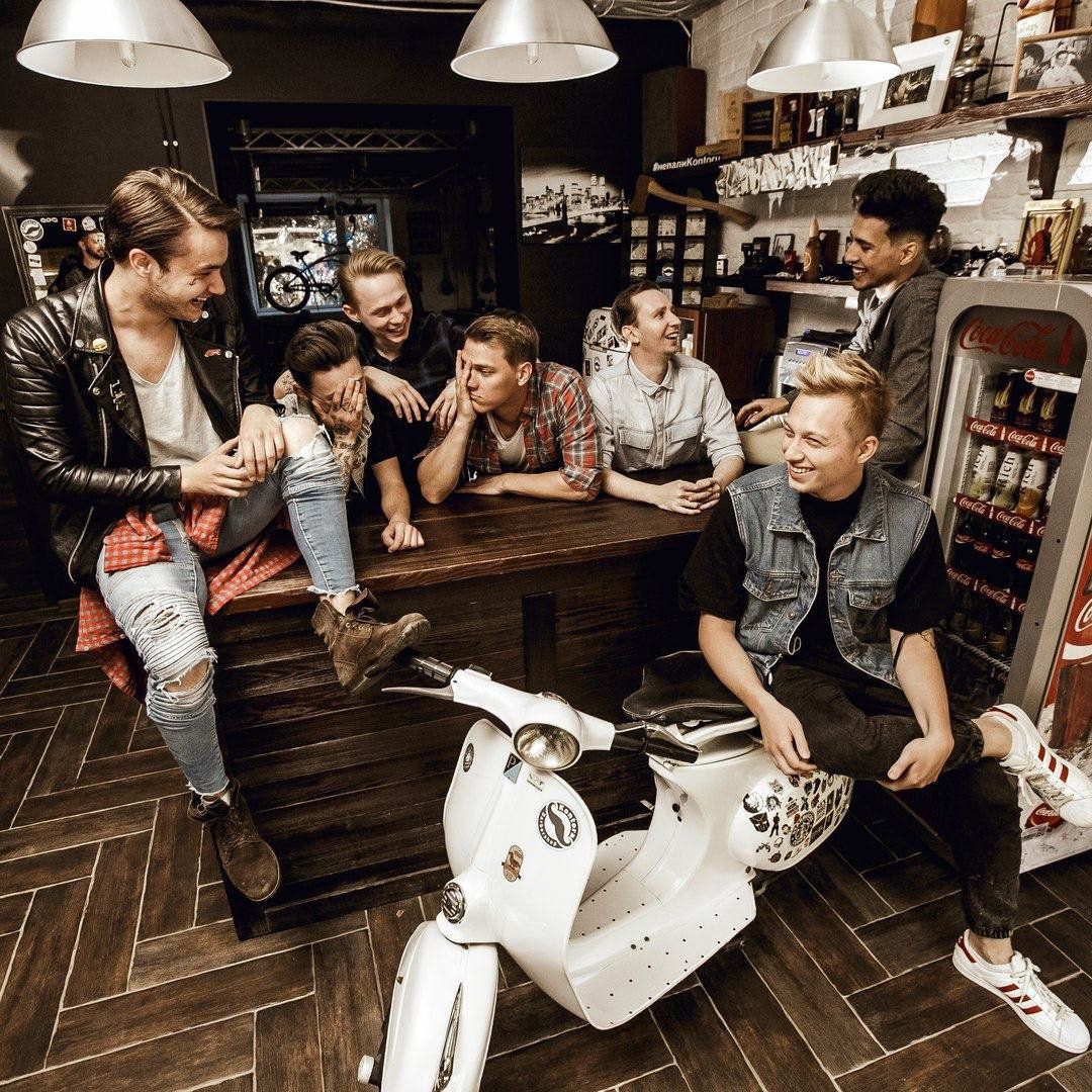 Rating ng pinakamahusay na mga barbershop sa Novosibirsk noong 2025