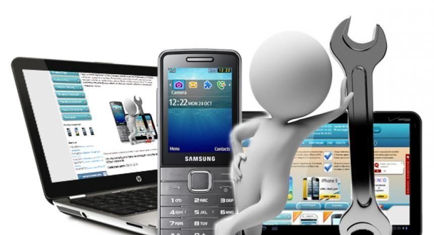 2025 میں ماسکو میں فون اور لیپ ٹاپ کی مرمت کی بہترین دکانوں کی درجہ بندی