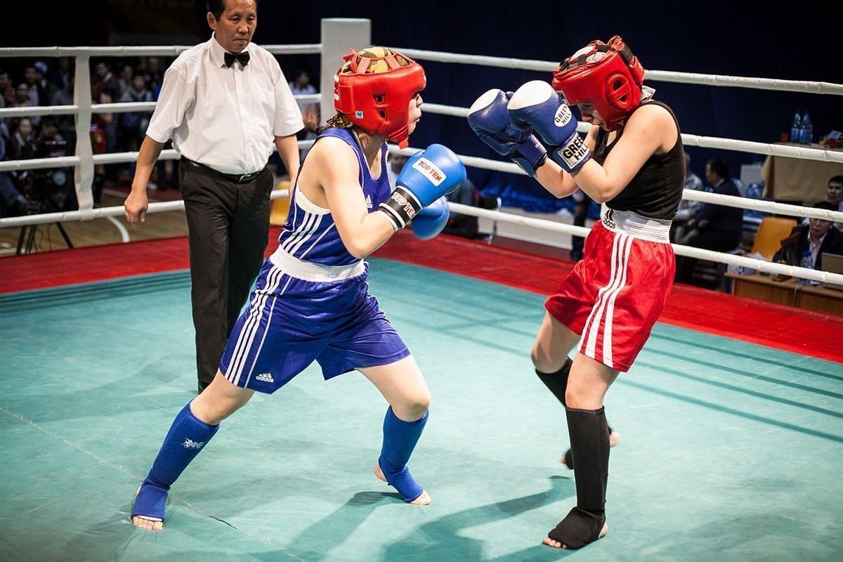 Voronezh — 2025 میں بہترین باکسنگ اور کِک باکسنگ جموں کی درجہ بندی