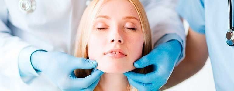 Bewertung der besten plastischen Chirurgen in Woronesch im Jahr 2025