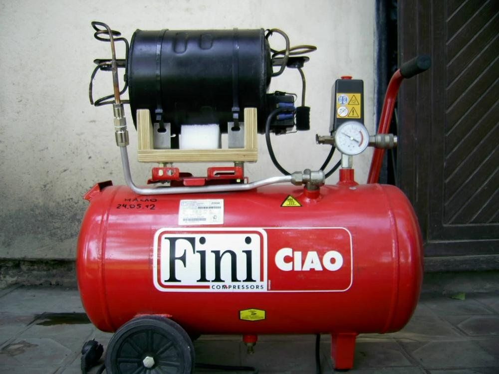 أفضل ضواغط السيارات لعام 2019