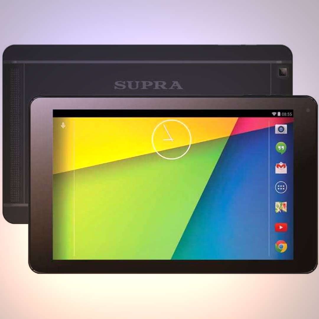 Pinakamahusay na SUPRA Tablets ng 2025