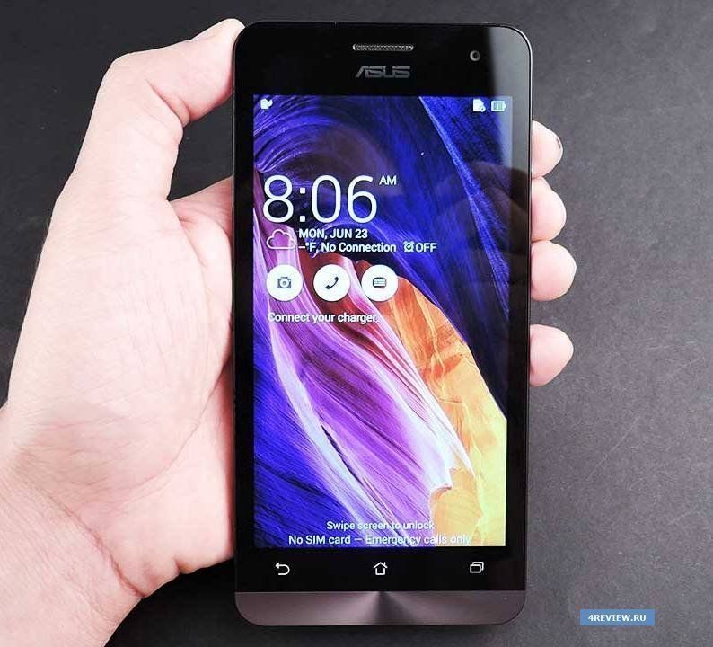 Smartphone ASUS tahun 2025: gadget bergengsi dengan harga terjangkau