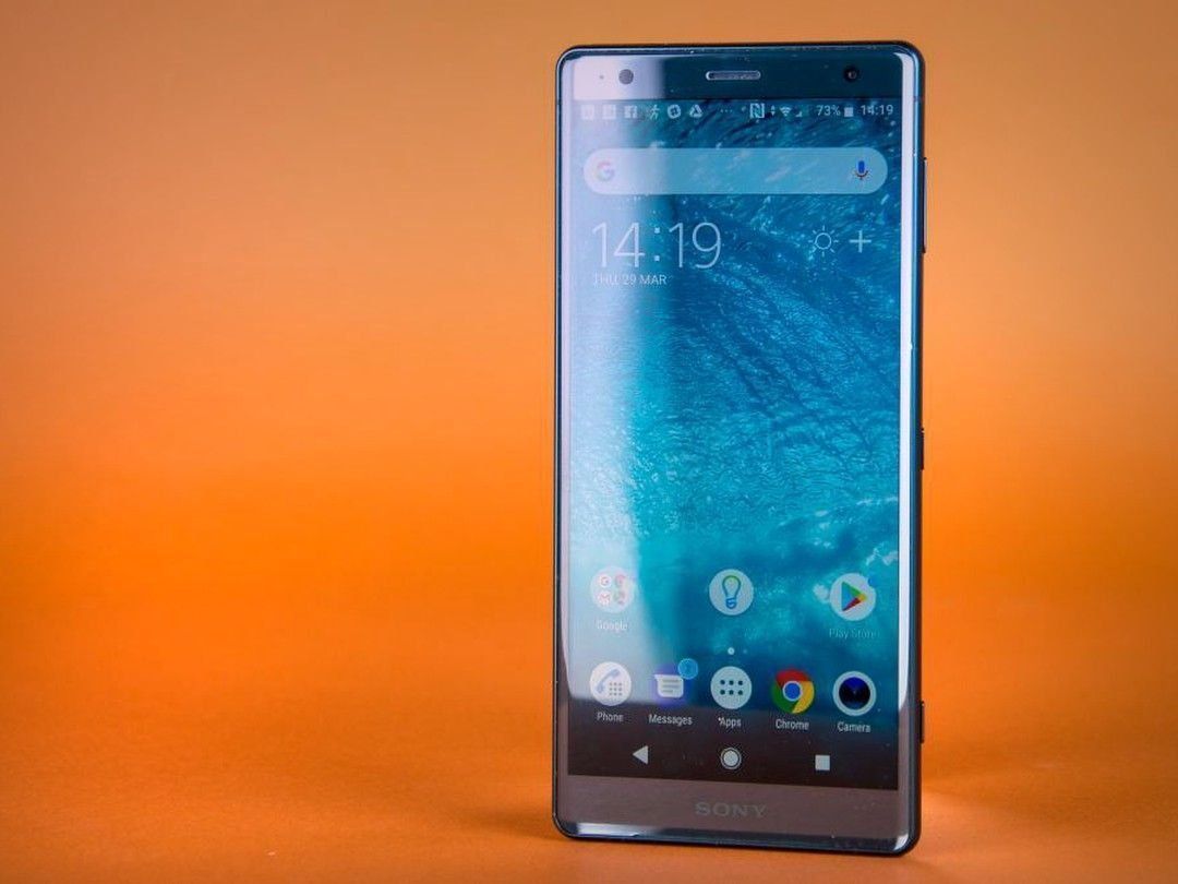 Peringkat smartphone Sony terbaik pada tahun 2025