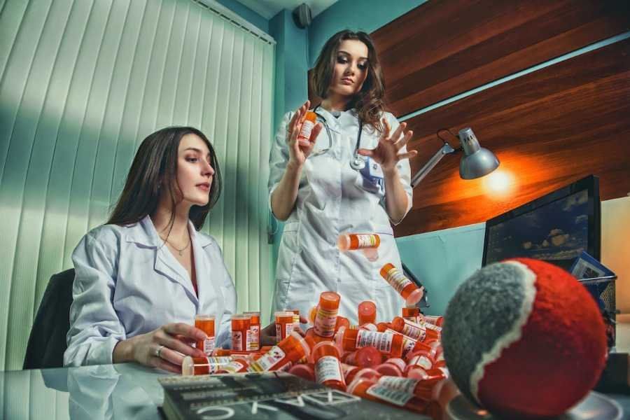 Rumah Dokter Pencarian