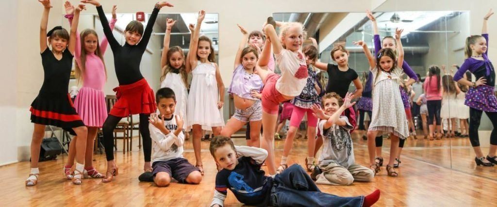 Die besten Tanzschulen in Kasan im Jahr 2025