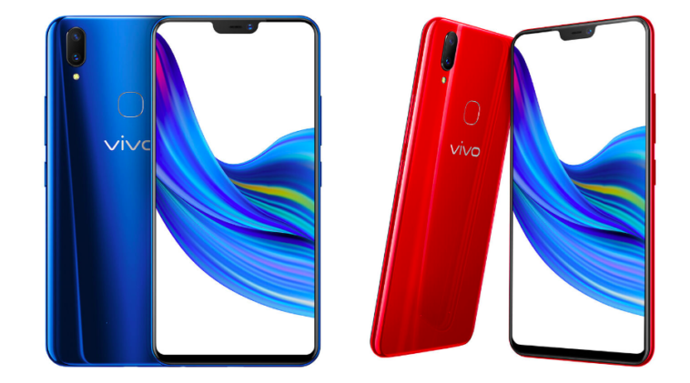 2025 کے بہترین Vivo اسمارٹ فونز