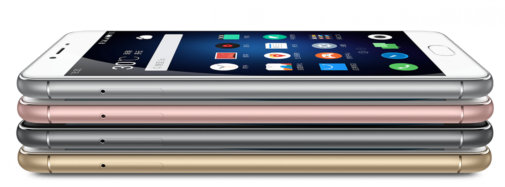 Peringkat smartphone Meizu terbaik tahun 2025