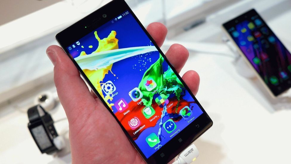 Peringkat smartphone Lenovo terbaik untuk 2025