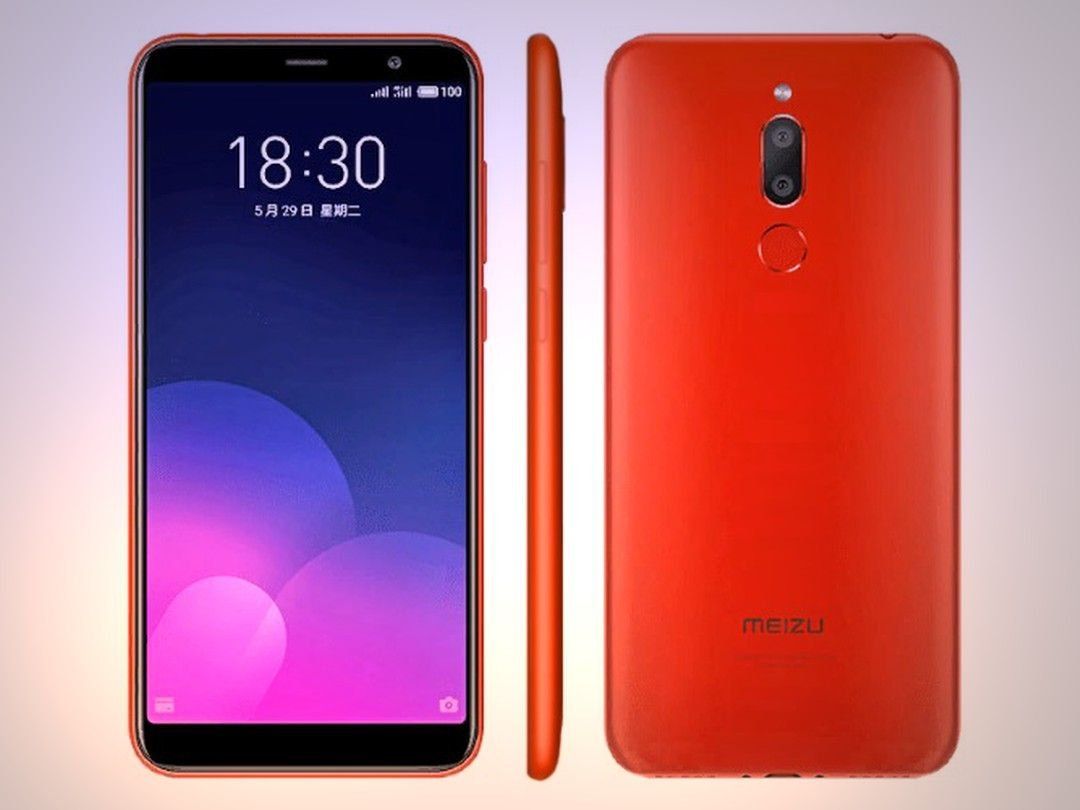 اسمارٹ فون Meizu M6T (16GB اور 32GB) - فوائد اور نقصانات