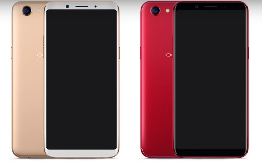 Smartphone OPPO F5 Youth: vantaggi e svantaggi