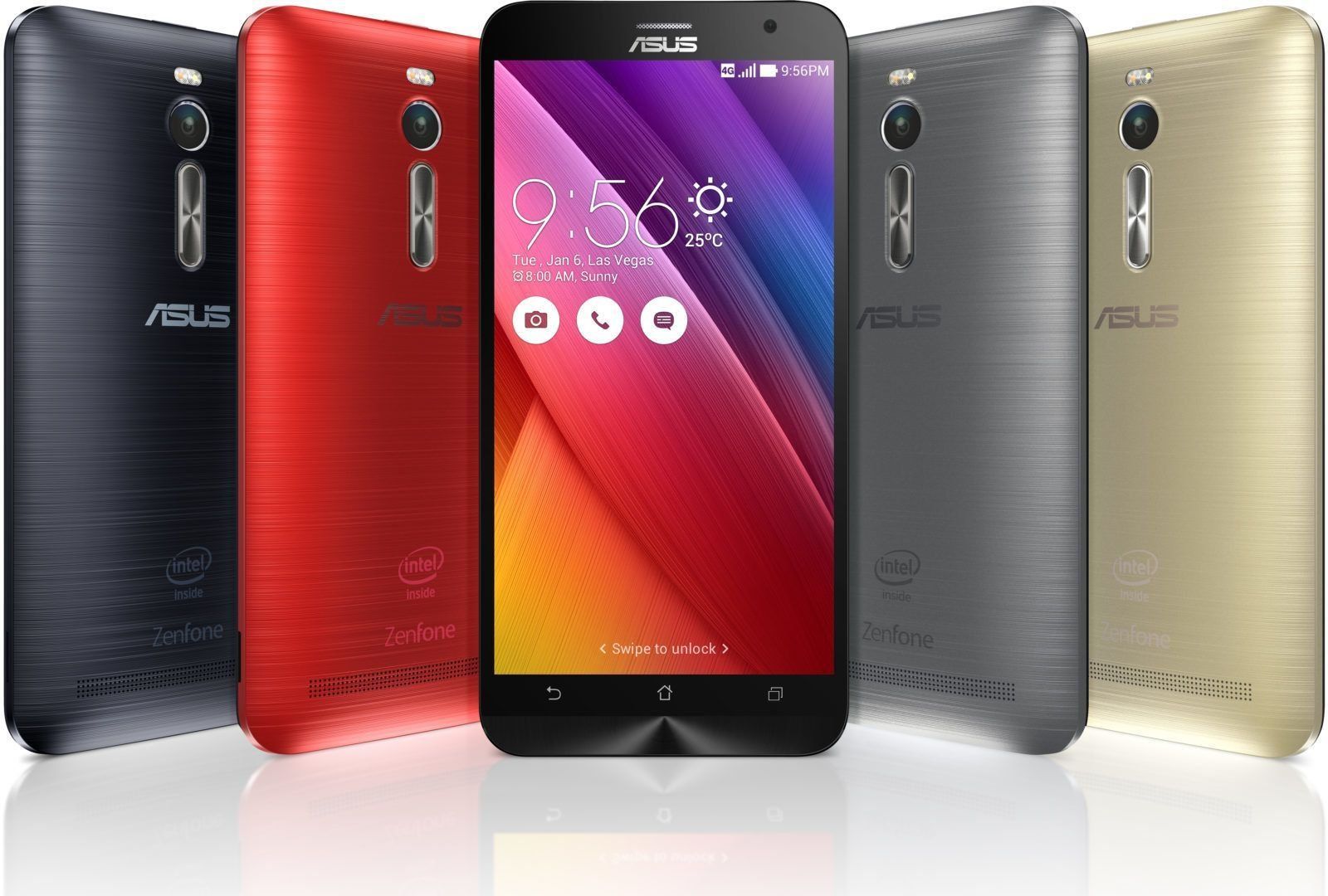 Smartphone ASUS ZenFone 3 Max ZC553KL 2/32GB - výhody a nevýhody