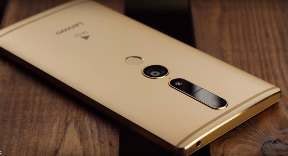 اسمارٹ فون Lenovo Phab 2Pro - فوائد اور نقصانات