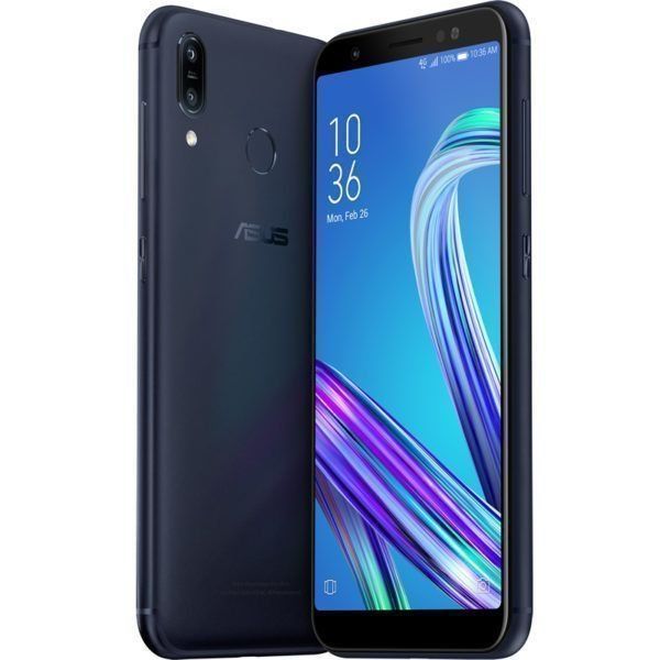 ASUS Zenfone Max (M1) ZB555KL 16GB: Mga kalamangan at kahinaan