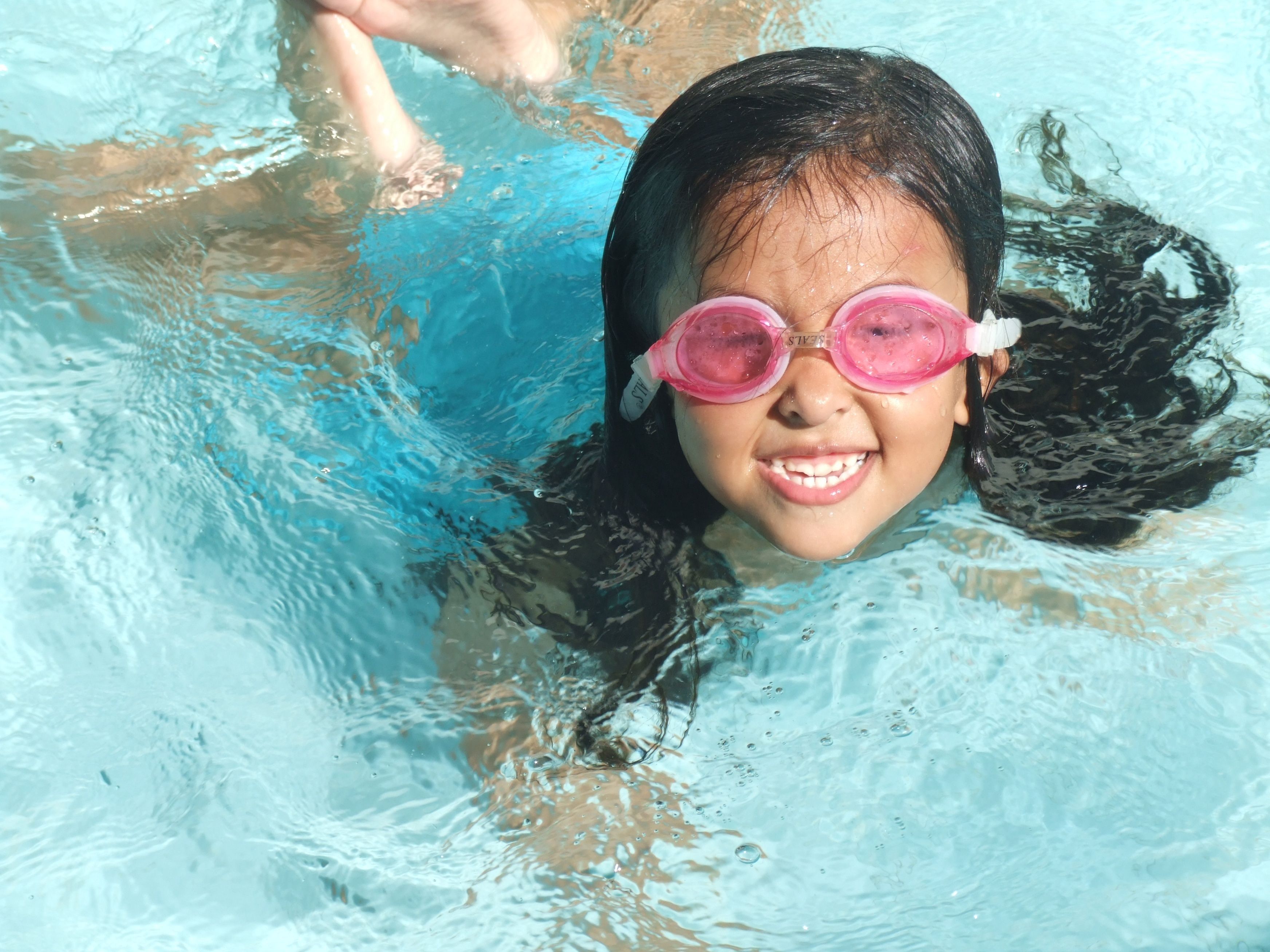 2025 میں کراسنویارسک میں بچوں کے بہترین تالابوں کی درجہ بندی