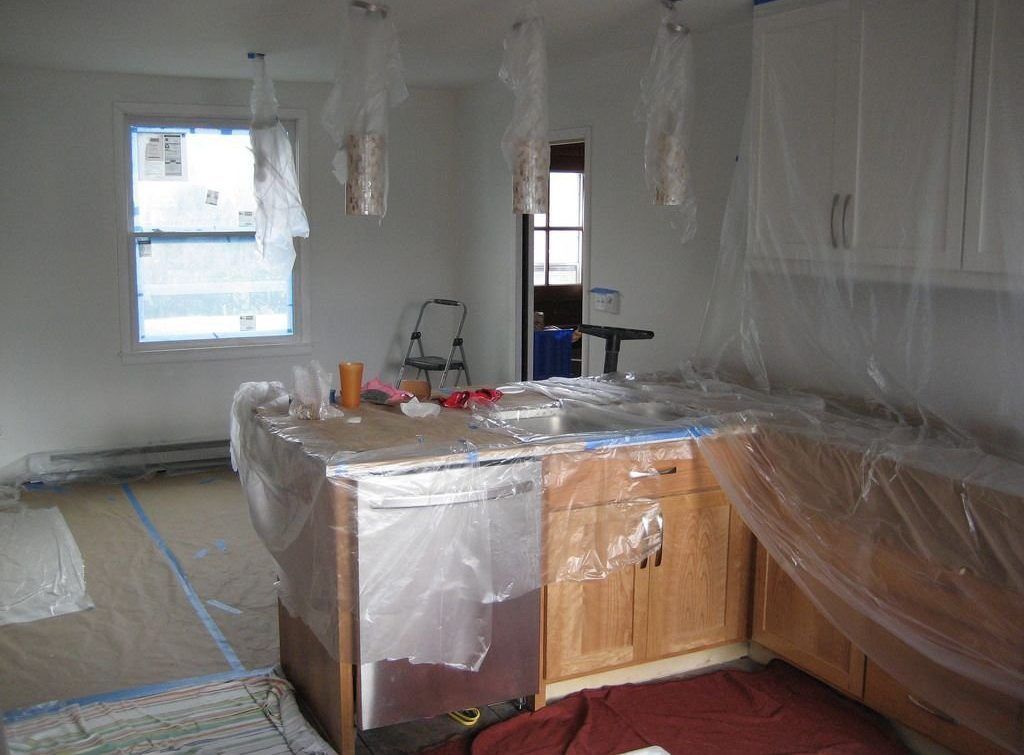 2025 میں یکاترینبرگ میں اپارٹمنٹ کی تزئین و آرائش کی بہترین کمپنیوں کی درجہ بندی