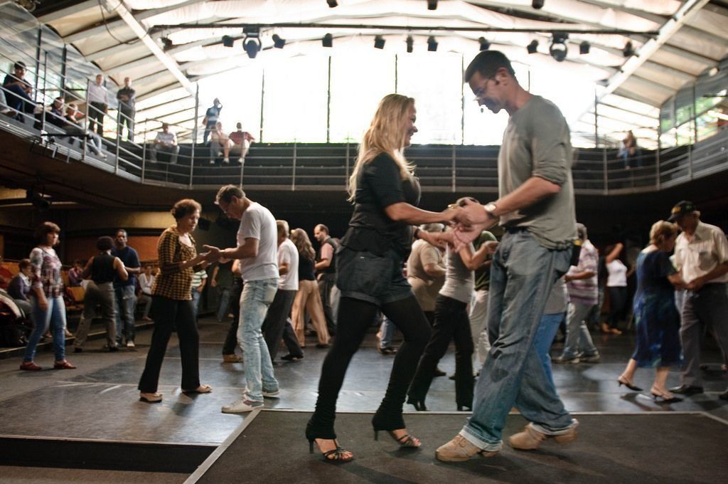 أفضل مدارس الرقص في أومسك عام 2025