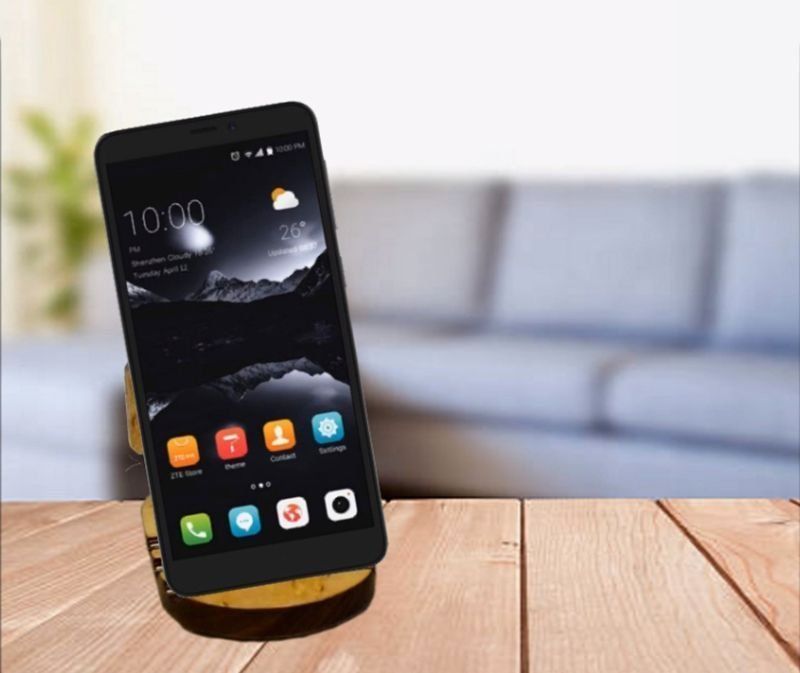 سستا اور روشن۔ ZTE بلیڈ A530 - فوائد اور نقصانات