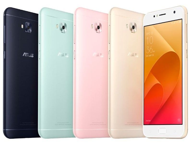 اسمارٹ فون ASUS ZenFone Live ZB553KL 16Gb – فوائد اور نقصانات