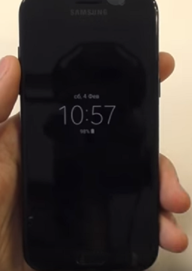 ہمیشہ ڈسپلے پر