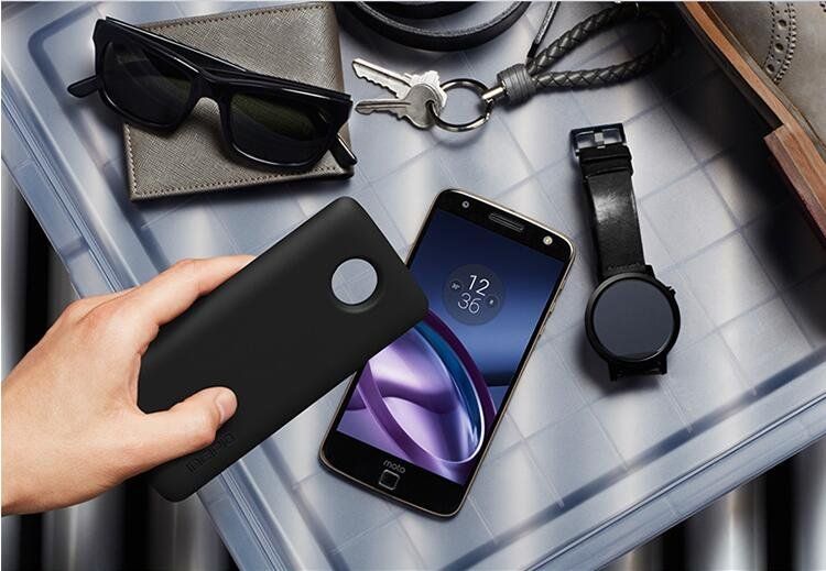 Motorola Moto Z Force gen.2: kelebihan dan kekurangan
