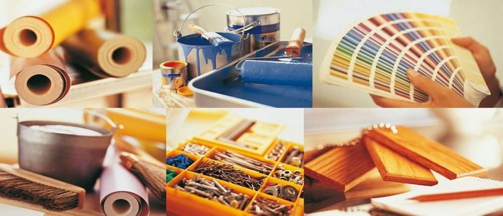 2025 میں Rostov-on-Don میں احاطے کی مرمت کے لیے تنظیمیں۔