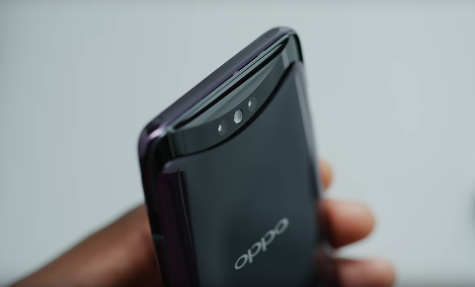 سمارٹ فون Oppo Find X کے فوائد اور نقصانات کا جائزہ