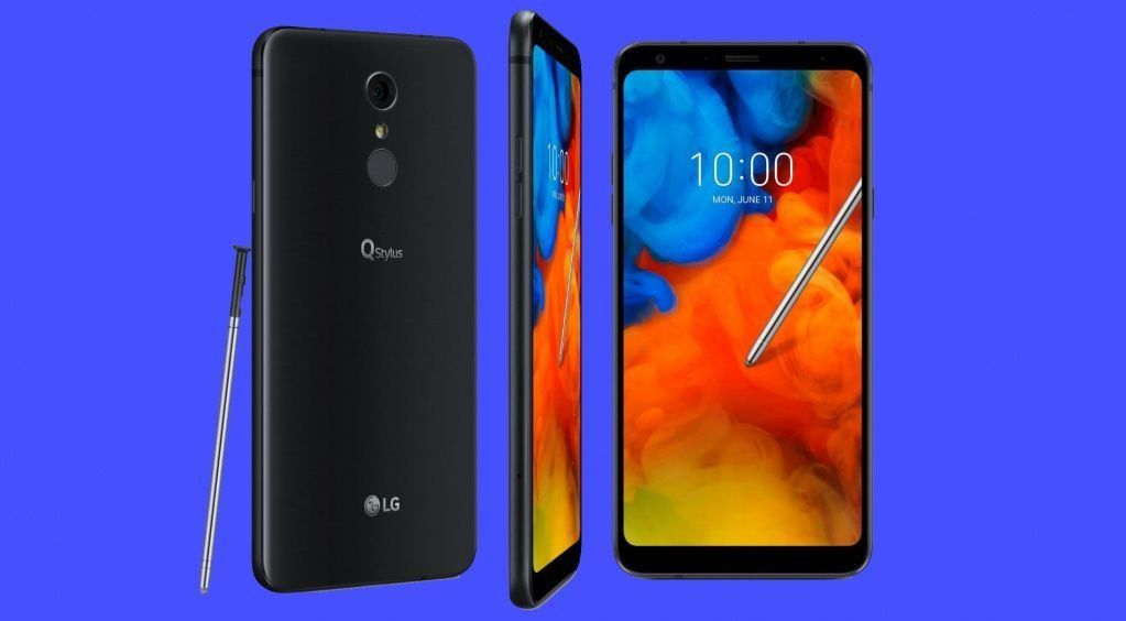 Smartphone LG Q Stylus +: vantagens e desvantagens