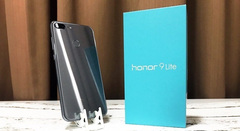 اسمارٹ فون Huawei Honor 9 Lite 32GB – فوائد اور نقصانات