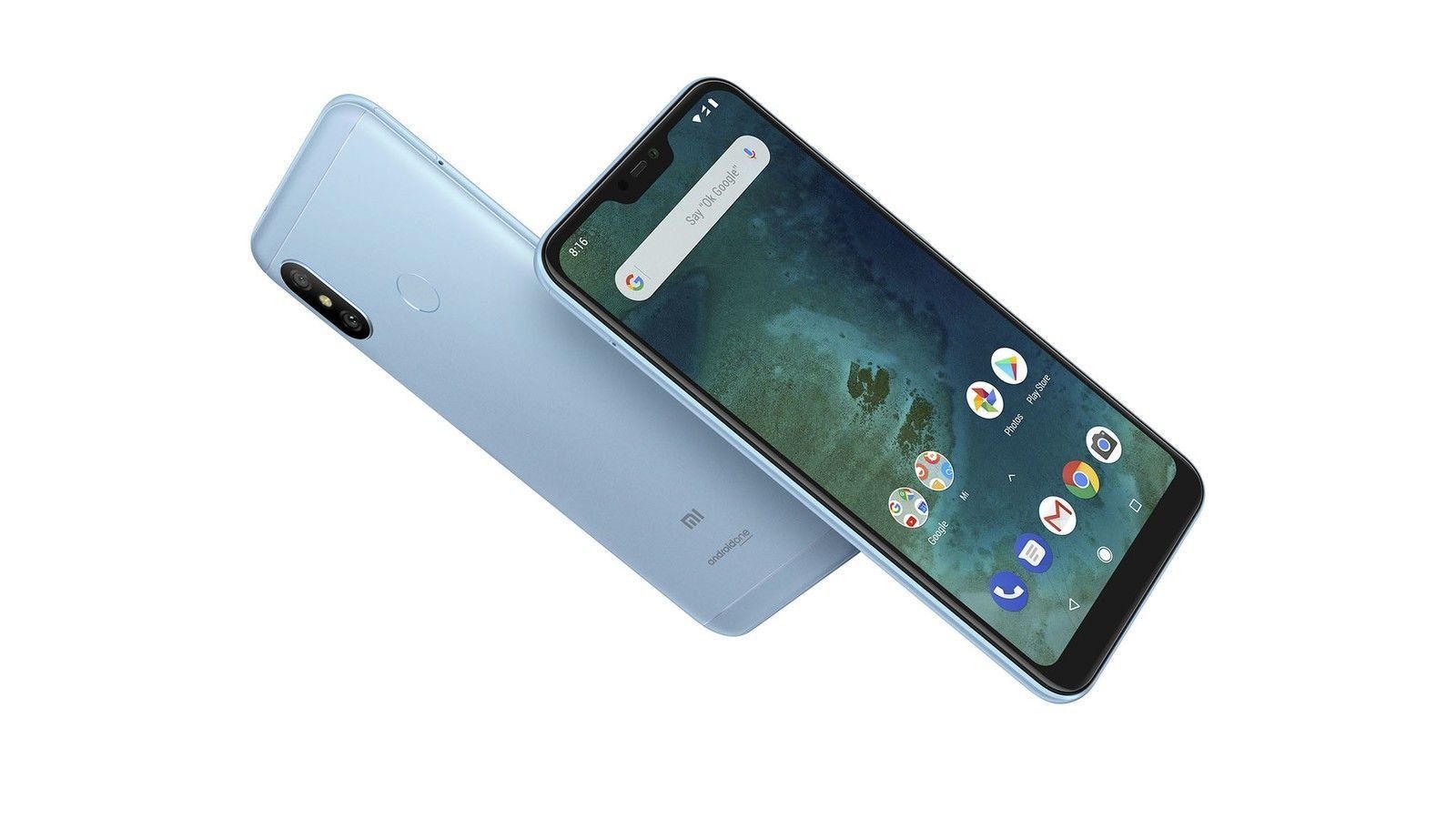 Smartphone Xiaomi Mi A2 y A2 Lite (32GB y 64GB) – ventajas y desventajas