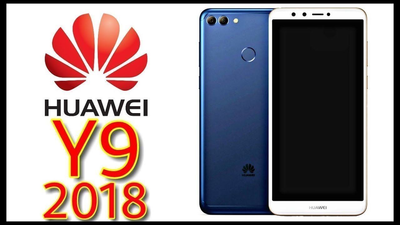 Smartphone Huawei Y9 (2018): ikhtisar model untuk pengguna