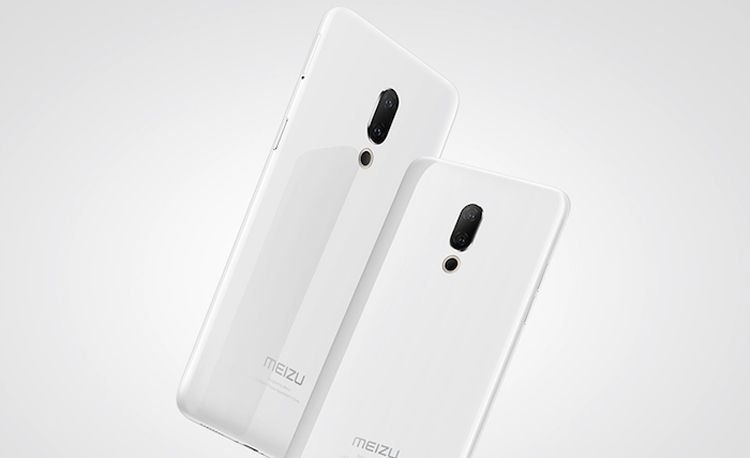Perbandingan smartphone Meizu 15 dan Meizu 15 Plus