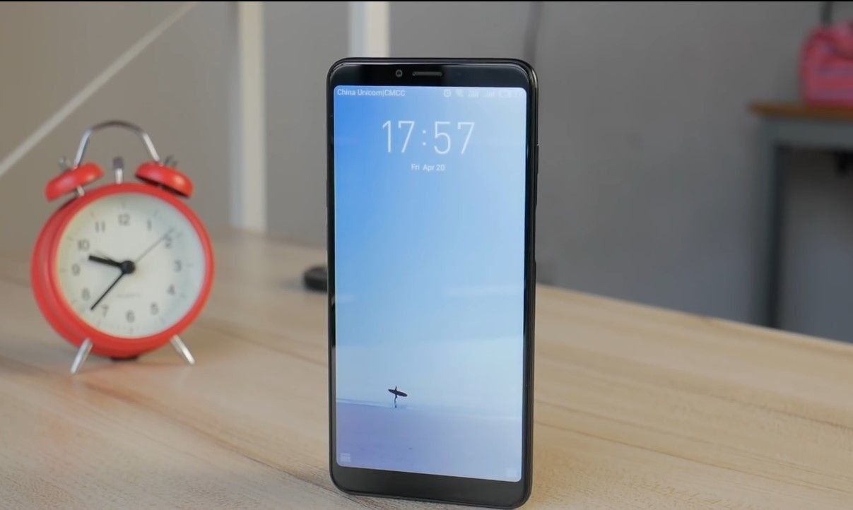 Smartphone Meizu E3 (64GB y 128GB) - ventajas y desventajas