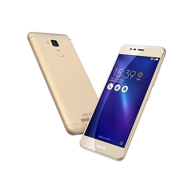 Smartphone ASUS ZenFone 3 Max ZC520TL 16GB: mga kalamangan at kahinaan