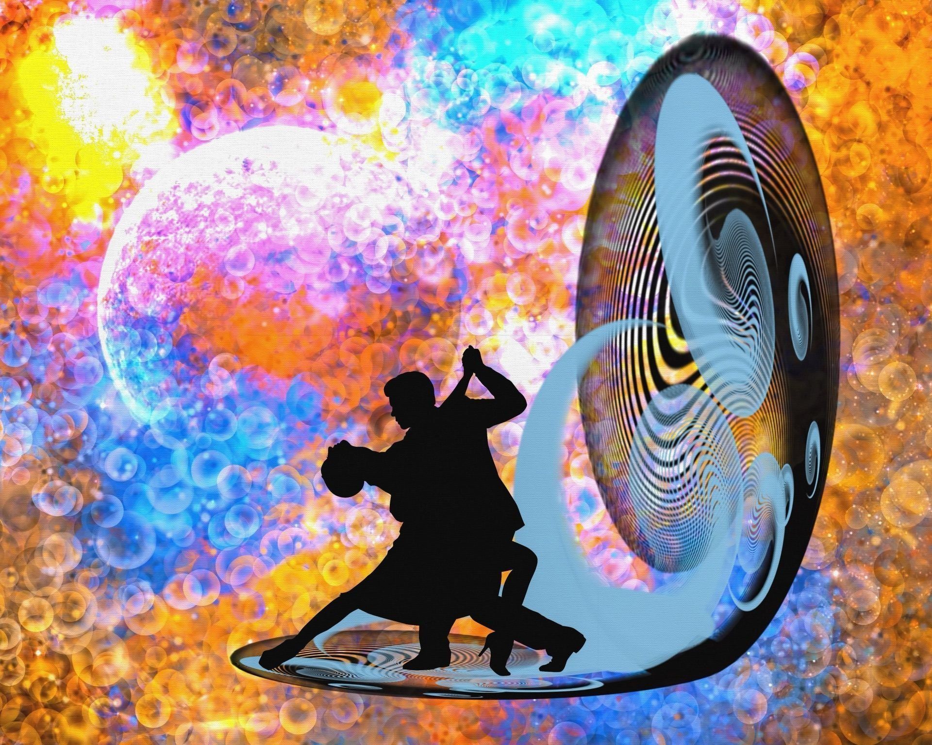 Peringkat sekolah tari terbaik di Ufa pada tahun 2025