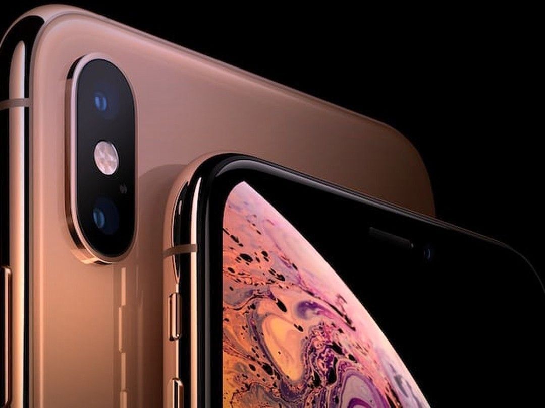 الهواتف الذكية Apple iPhone XS و XS Max - مزايا وعيوب