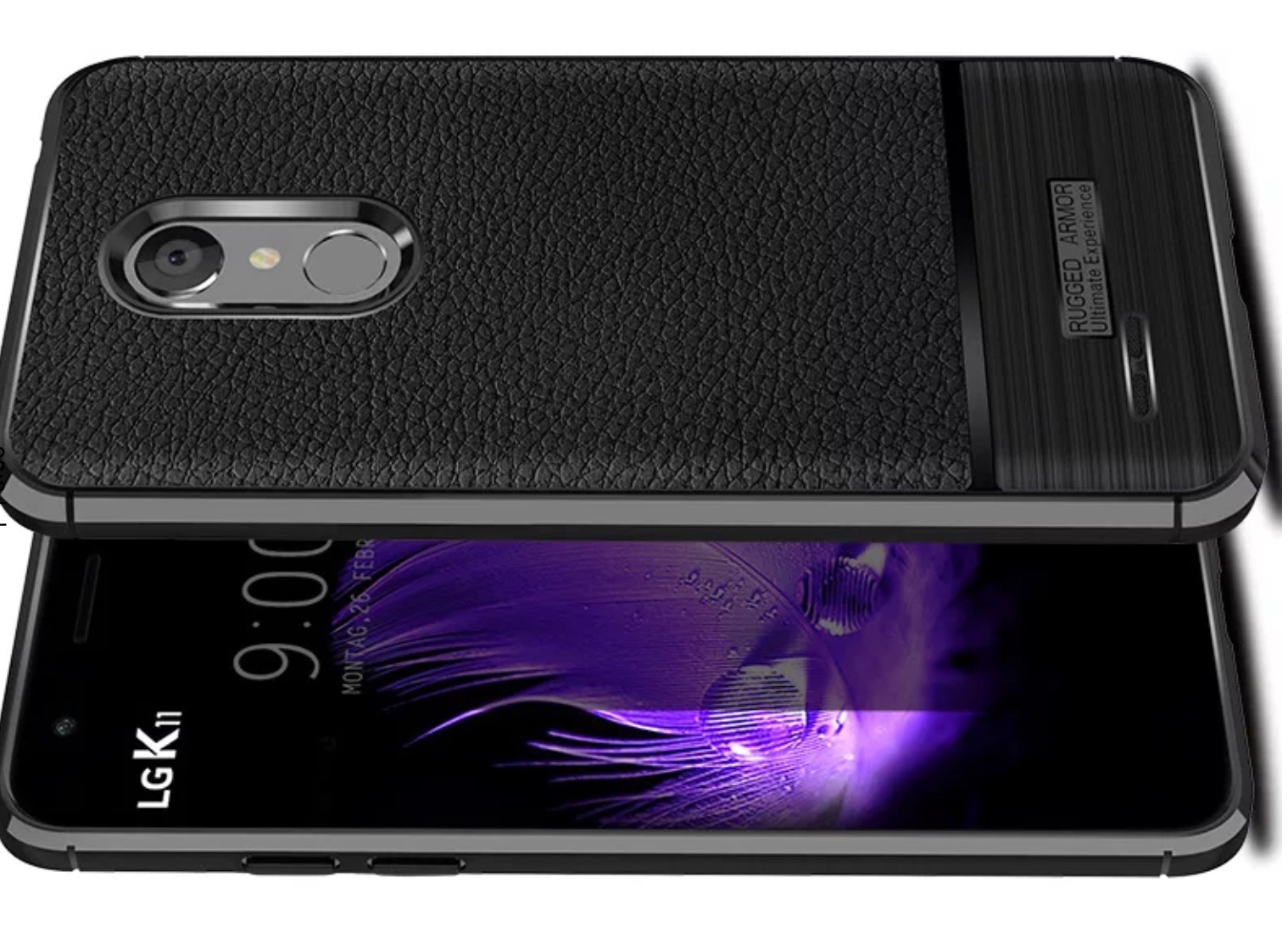 اسمارٹ فون LG K11- فوائد اور نقصانات